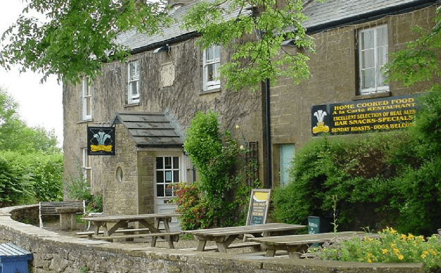 Prince of Wales Ham Hill – find businesses, events and things to do in